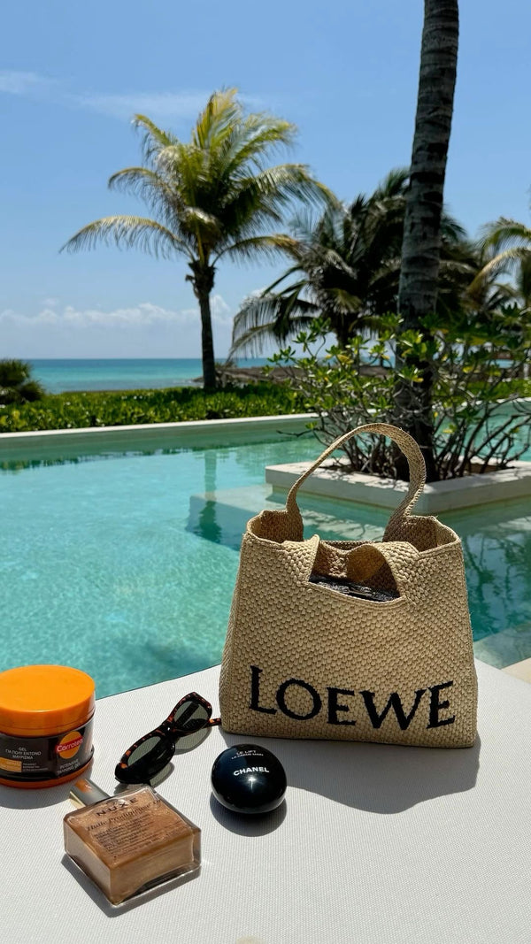 Borsa solewe mini tote