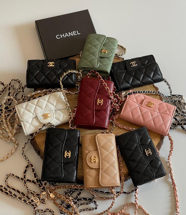 Cintura Mini Borsa Chanel