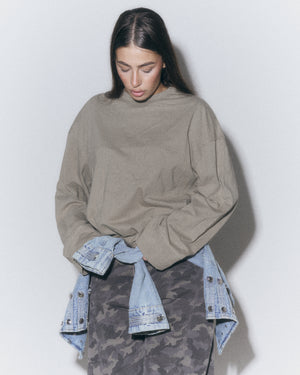 T-Shirt Long Sleeve premium