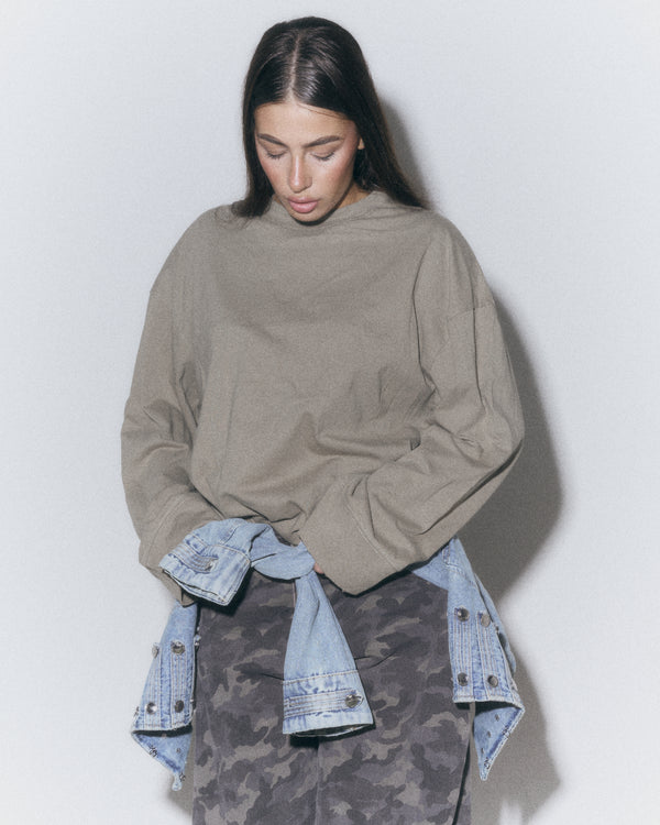 T-Shirt Long Sleeve premium