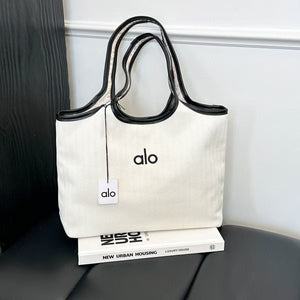 Tote bag alö