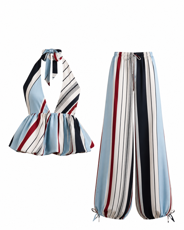 Coordinato Riviera