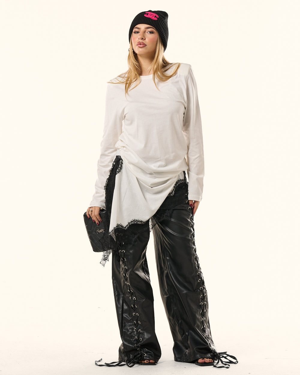 CAMICIE, TOPS & T-SHIRT