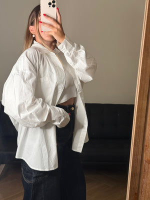 Camicia cotone Daddy