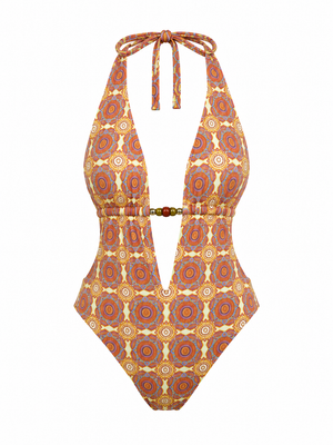 Costume Boho Soul
