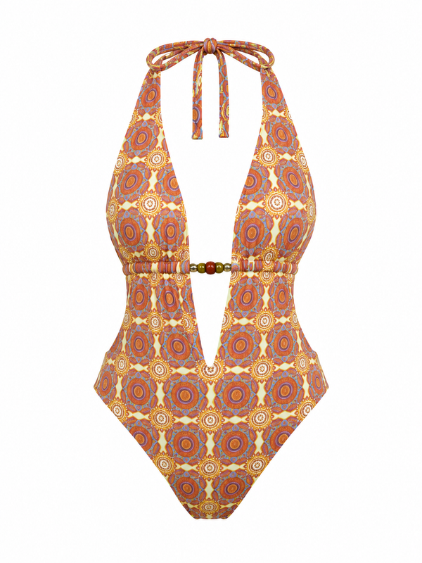 Costume Boho Soul