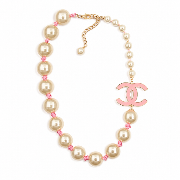 Collana Bonbon Rosé cc