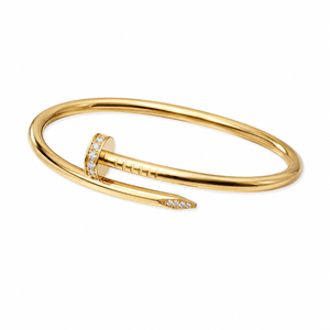 Bracciale Nail Crystal