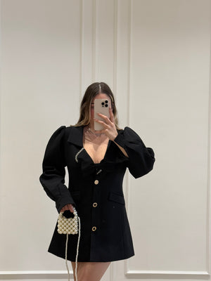Blazer dress Isabella Fiocco