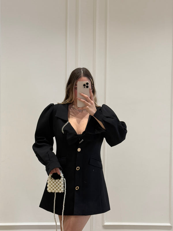 Blazer dress Isabella Fiocco
