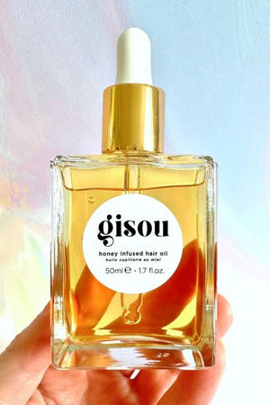 Olio capelli gisoü
