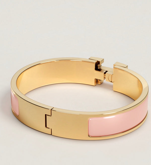 Bracciale clic H “large”