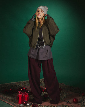 Pantaloni Classic joy