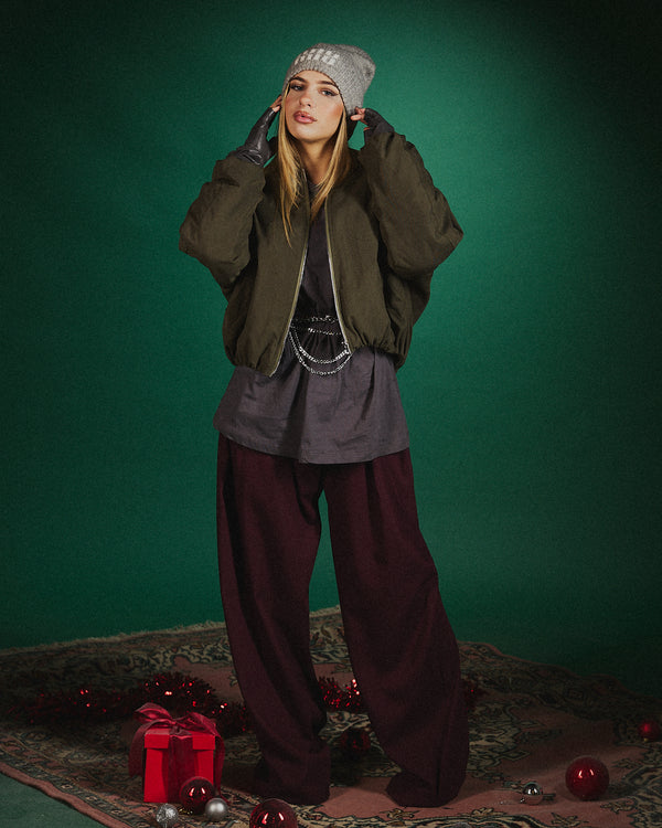 Pantaloni Classic joy