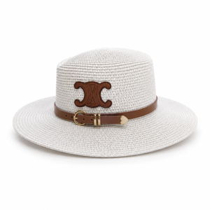 Cappello Saint Tropez celi