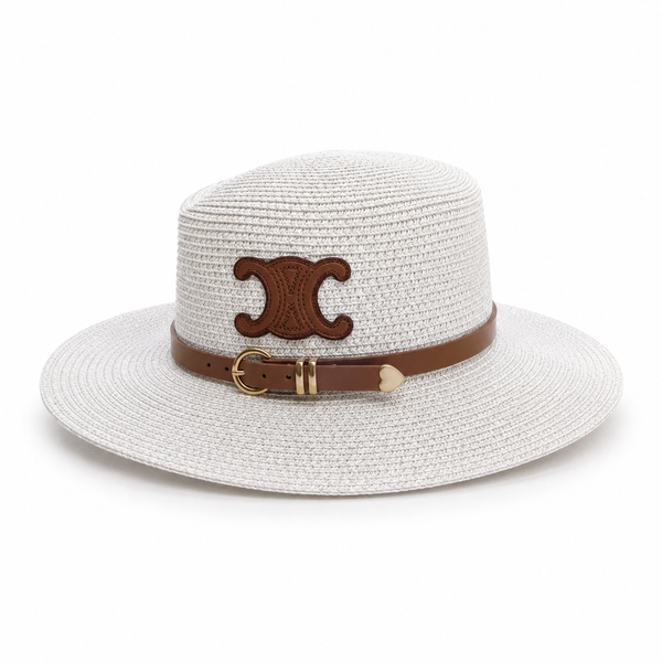 Cappello Saint Tropez celi