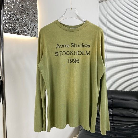 Stockholm 1996 Long Sleeve