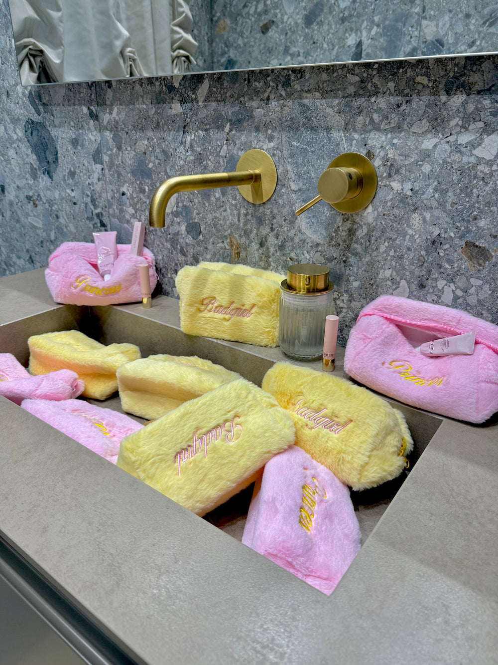 Beauty soft princess