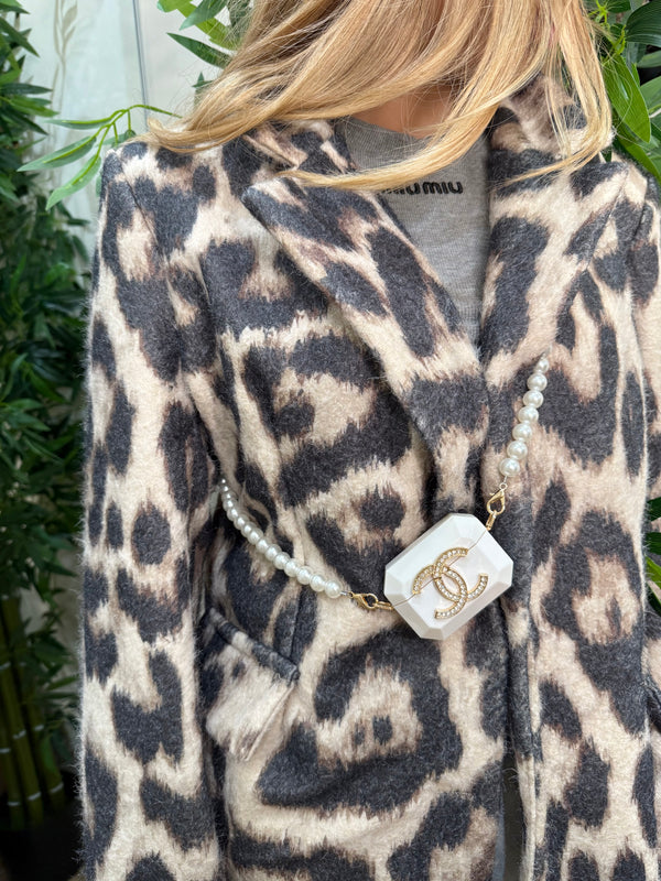 Borsetta Custodia Chanel