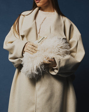 Pinze big miumiu dettaglio oro