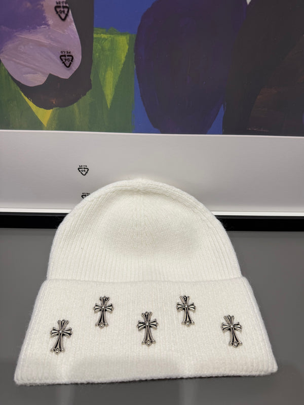 Cappello chrome applicazioni