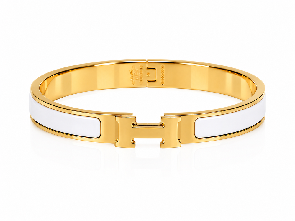Bracciale clic H “regoular” (Copia)