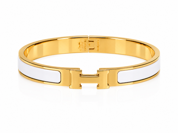 Bracciale clic H “regoular” (Copia)