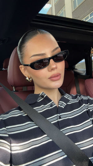 Occhiali YSL modello hailey