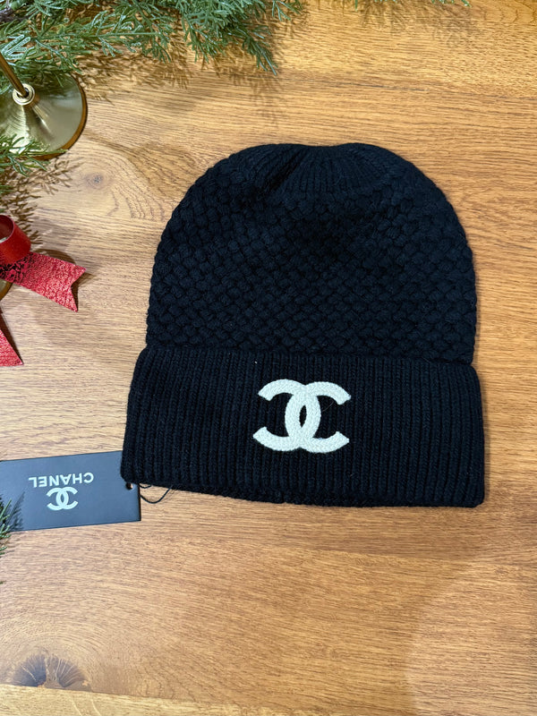 Completo tre pezzi lana chanel