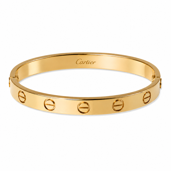 Bracciale manetta carier