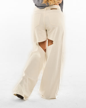 Jeans Cut Out Barcellona