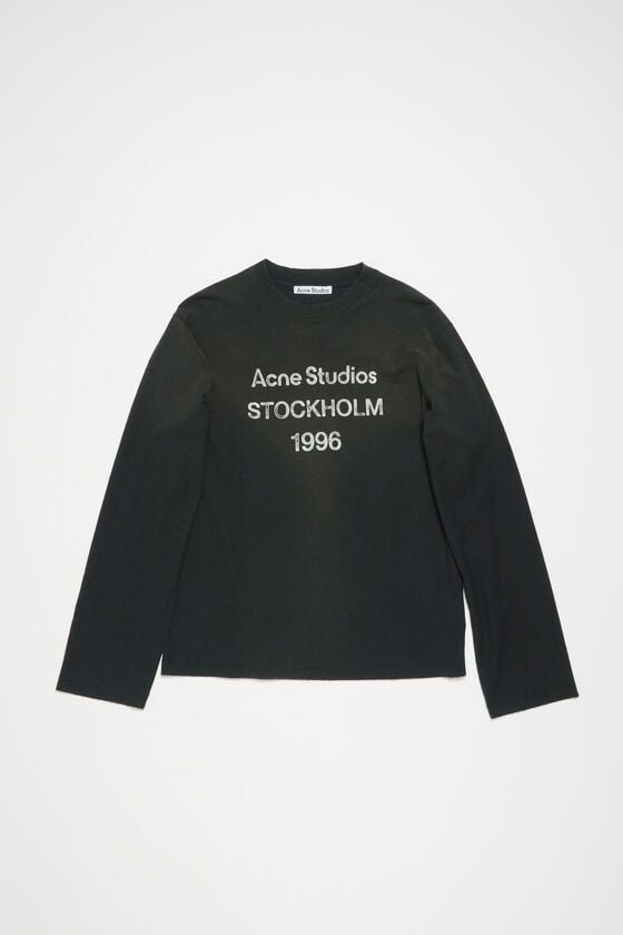 Stockholm 1996 Long Sleeve (Copia)