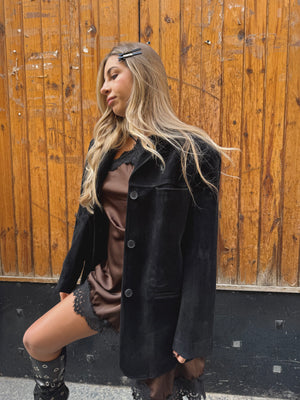 Giacca Lumina Vellura luxury