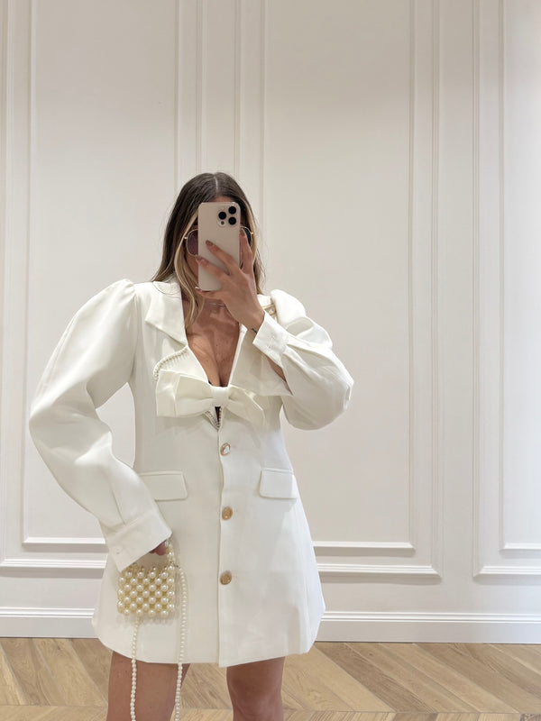 Blazer dress Isabella Fiocco