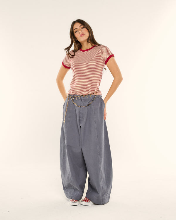 Jeans ballon wonder woman