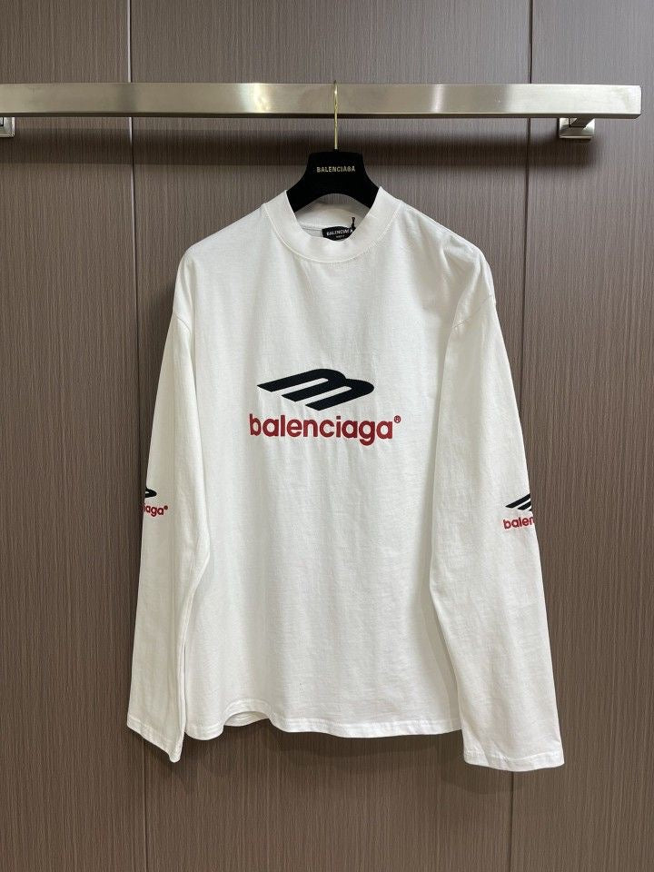 Maglia Oversize Racing Logo