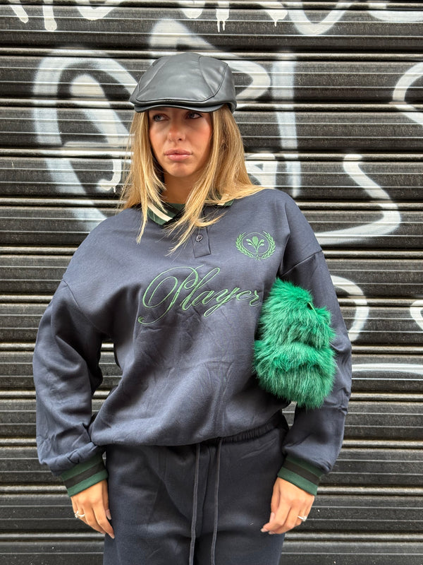 Coordinato Green Player