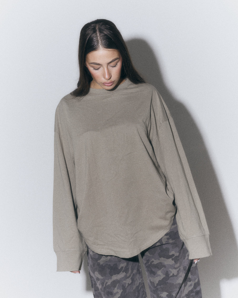 T-Shirt Long Sleeve premium