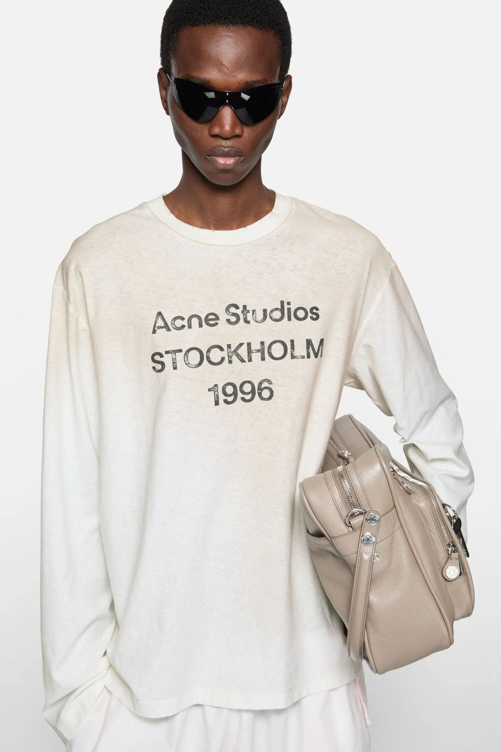 Stockholm 1996 Long Sleeve