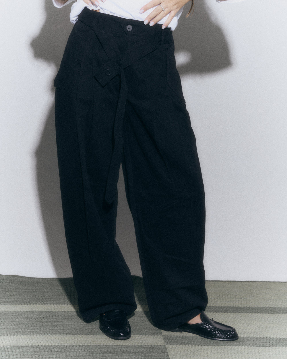 Pantaloni Atelier