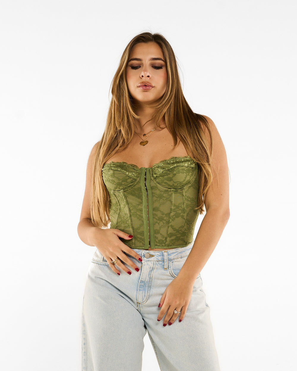CAMICIE, TOPS & T-SHIRT