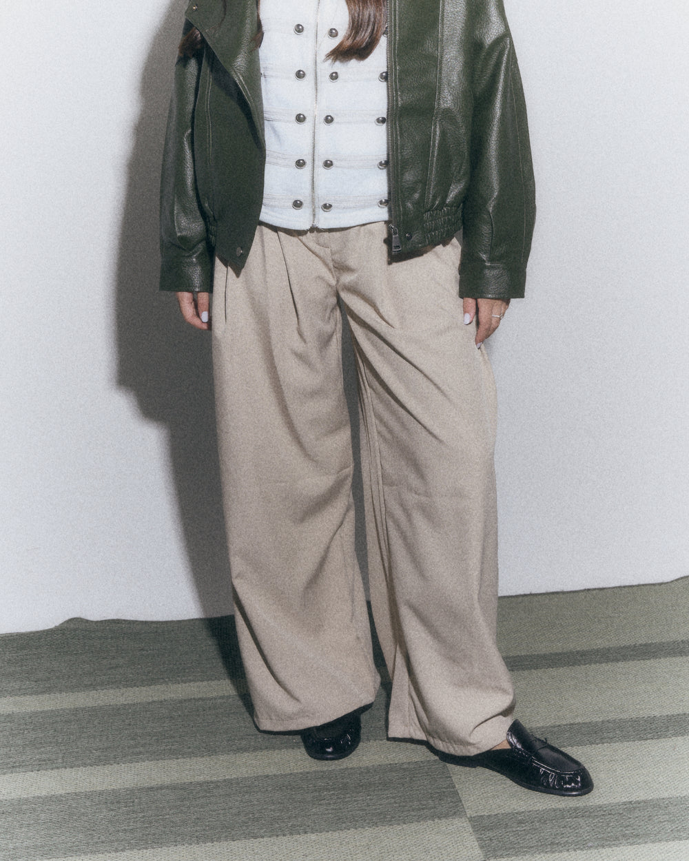 Pantalone Tailored