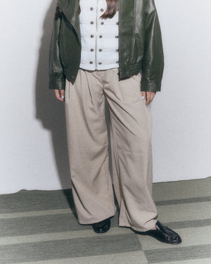 Pantalone Tailored