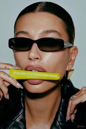 Iphone case+lip lemontini rhode