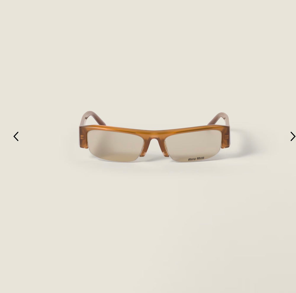 Occhiali Honey miu
