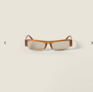 Occhiali Honey miu
