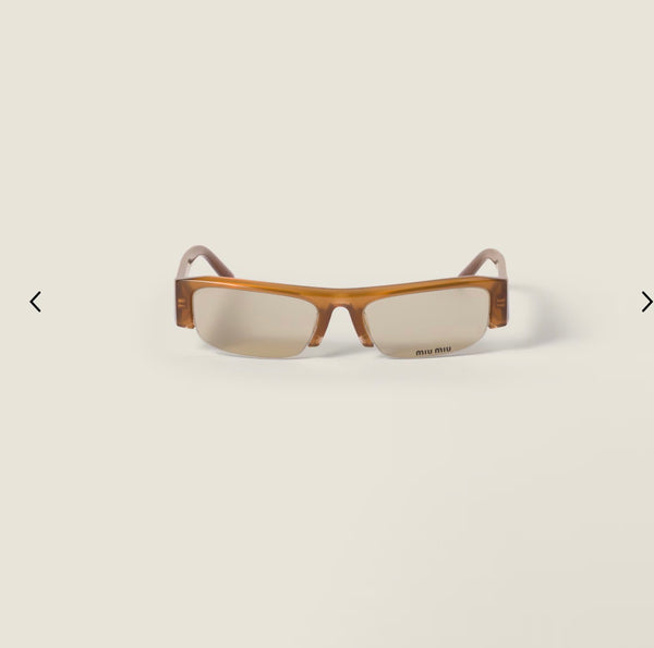 Occhiali Honey miu
