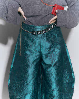 Pantaloni sartoriali Gea