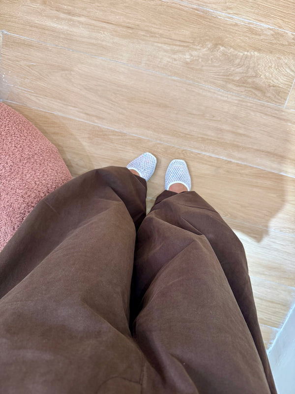 Pantalone Japan Autunno