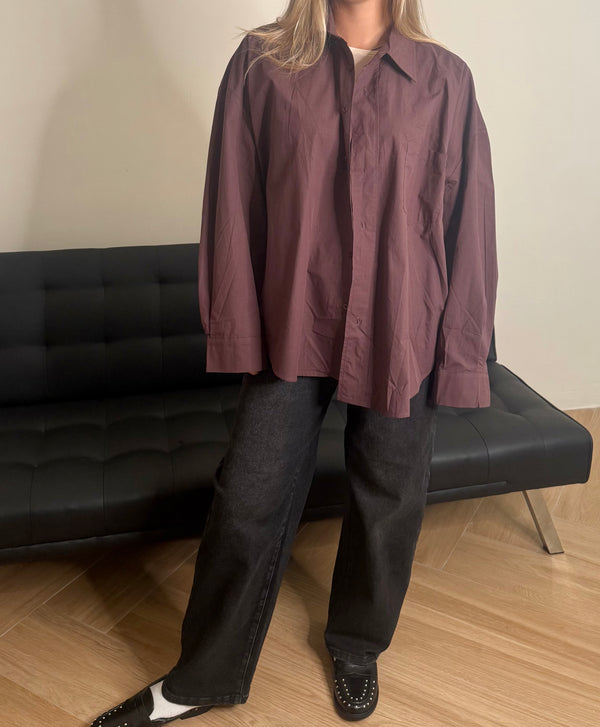 Jeans reverse Classic